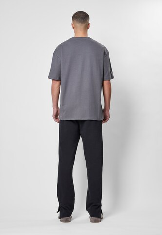 9N1M SENSE Shirt in Grey