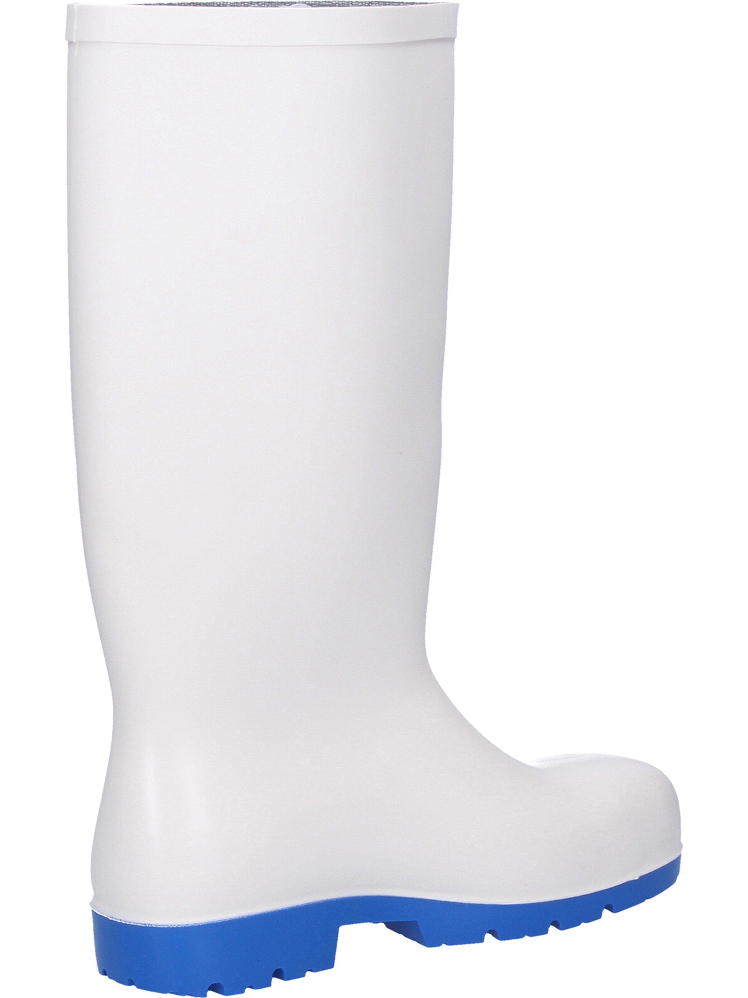 DUNLOP Boots 'Gummistiefel Acifort Classic+ in weiß'‌‌‌‌‌‌ in Weiß
