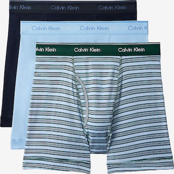 Calvin Klein Underwear Boxer shorts 'Classics' in Mixed colours: front