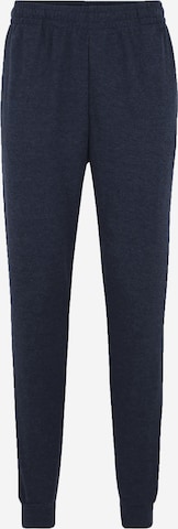 LPO Pants 'DIETZ' in Blue: front