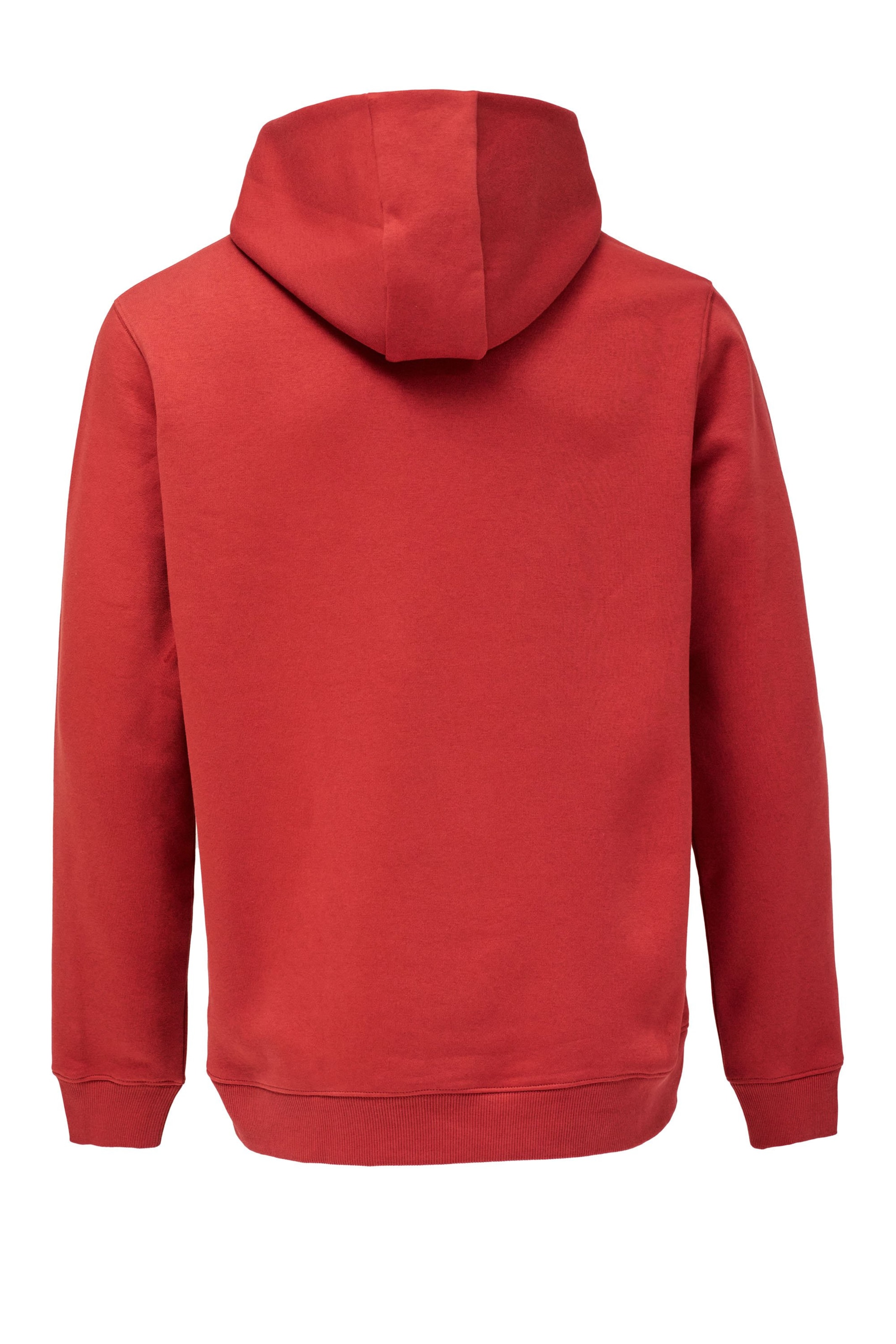 Salsa Jeans Sweatshirt in Rood