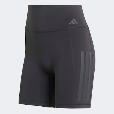 ADIDAS PERFORMANCE Pants in 38 in Grey, Item view