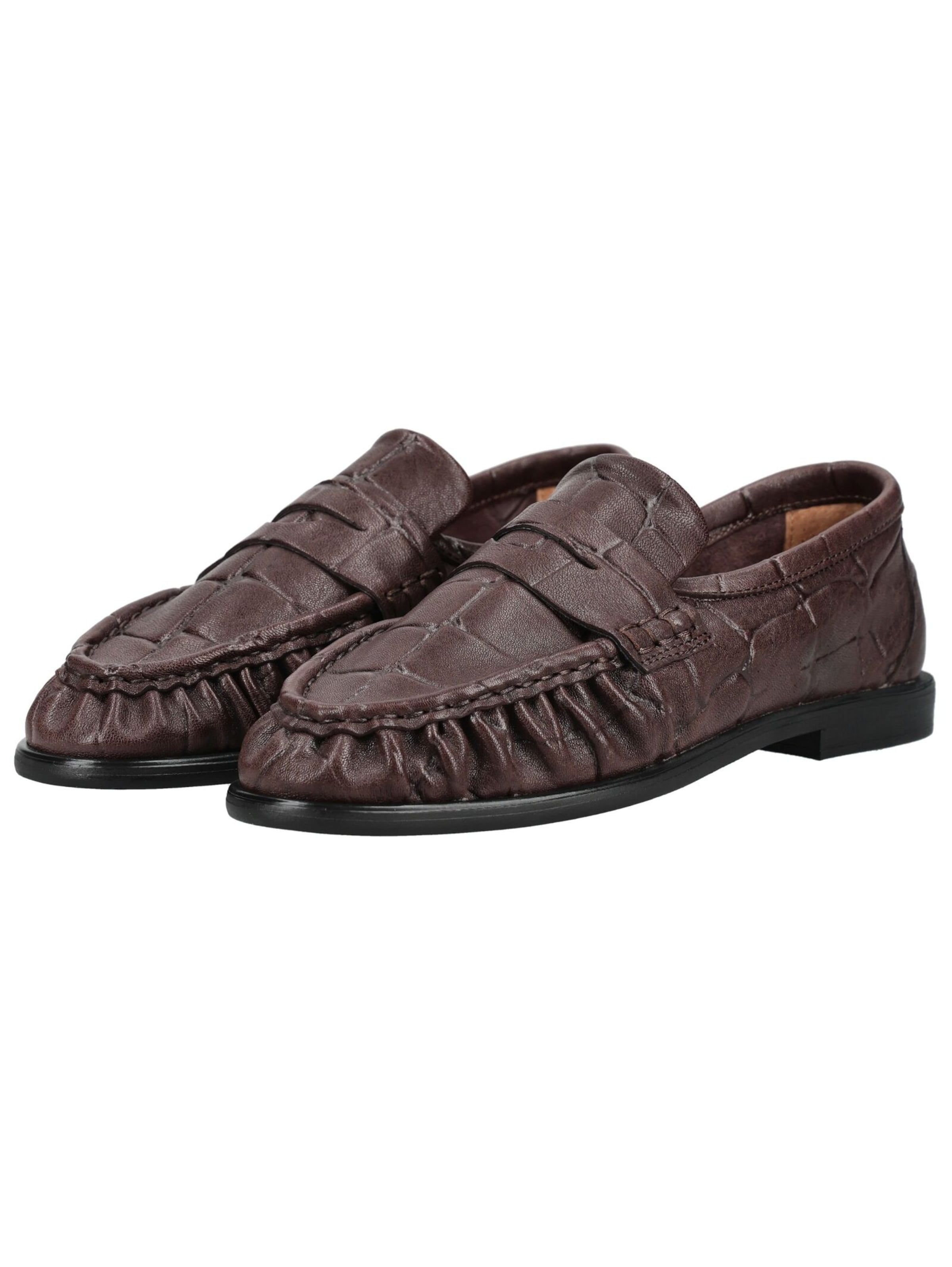 Slipper di PAVEMENT in marrone