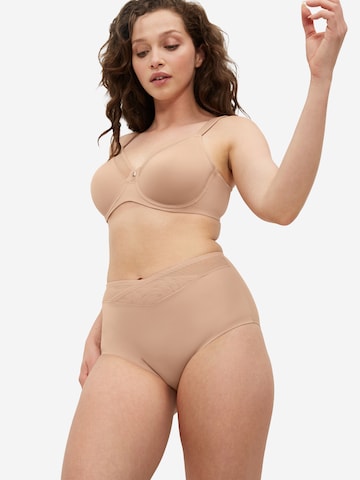 TRIUMPH Minimiser Minimizer 'True Shape Sensation' in Beige