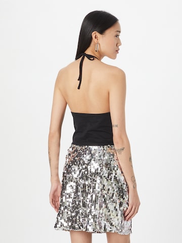 Nasty Gal Top in Zwart