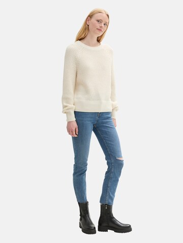 TOM TAILOR DENIM Regular Jeans 'Lotte' in Blau