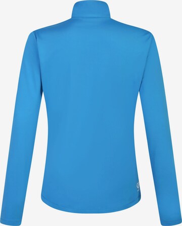 DARE2B Performance Shirt 'Lowline II' in Blue