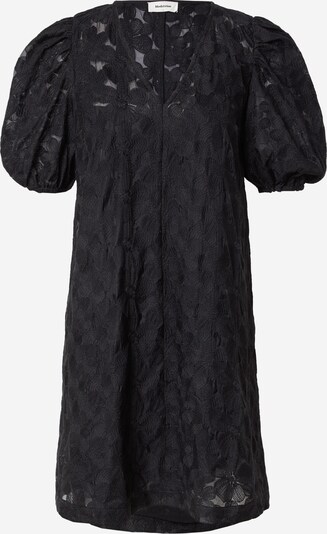 modström Kleid 'Rosine' in schwarz, Produktansicht