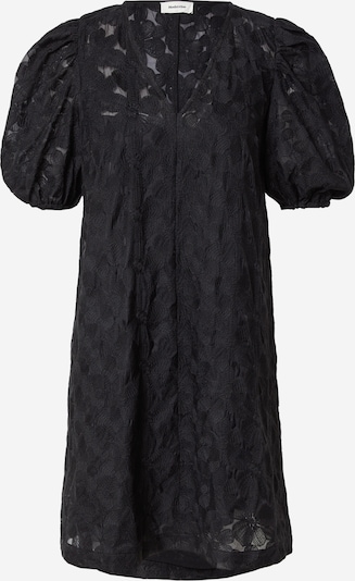 modström Robe de cocktail 'Rosine' en noir, Vue avec produit