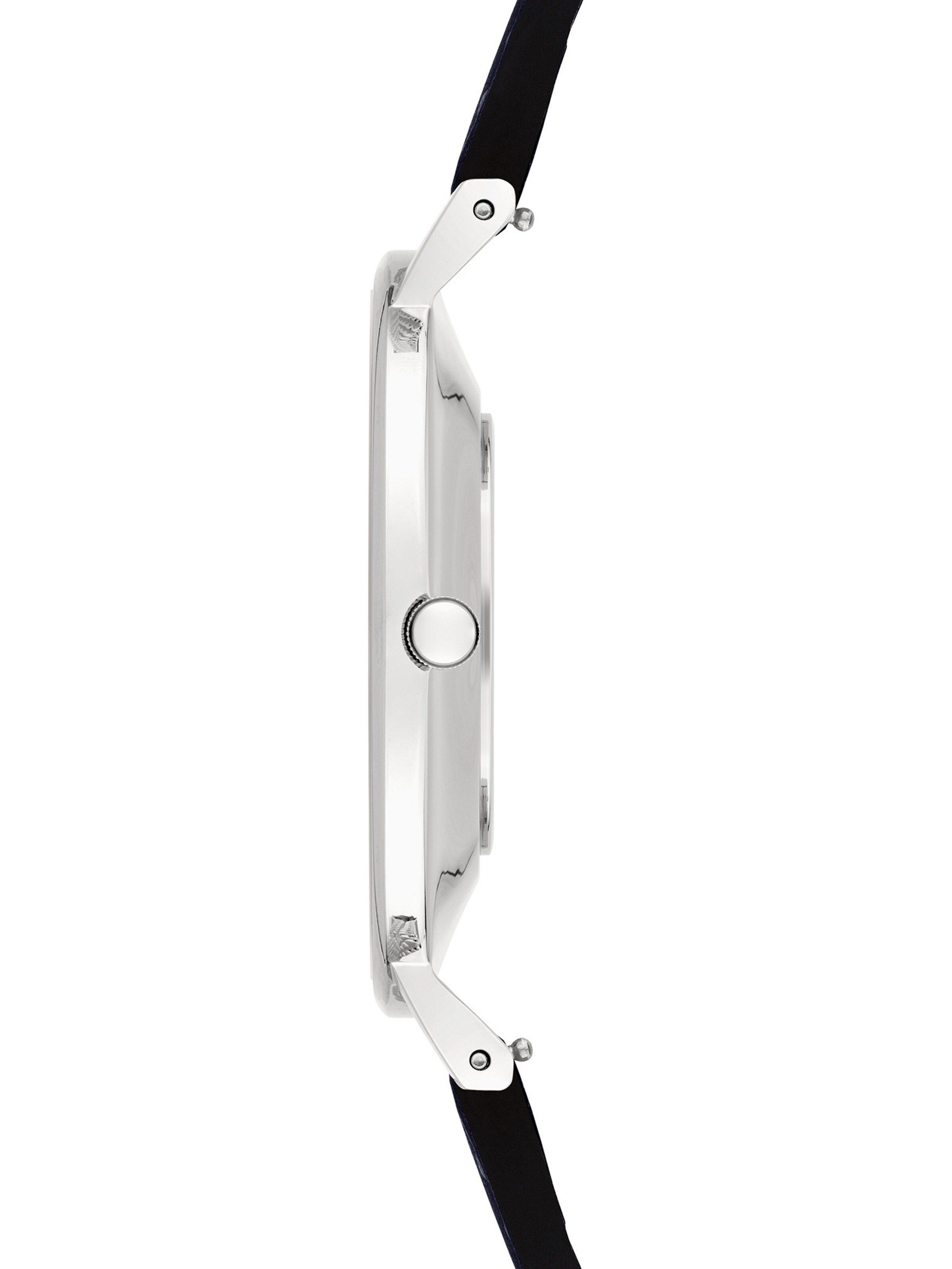 Montre à affichage analogique Liebeskind Berlin en bleu