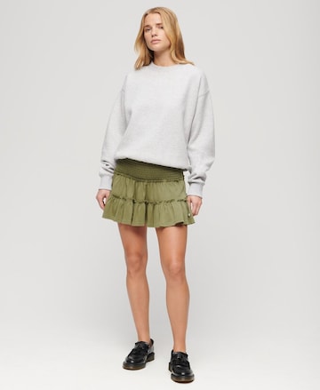 Superdry Rok in Groen