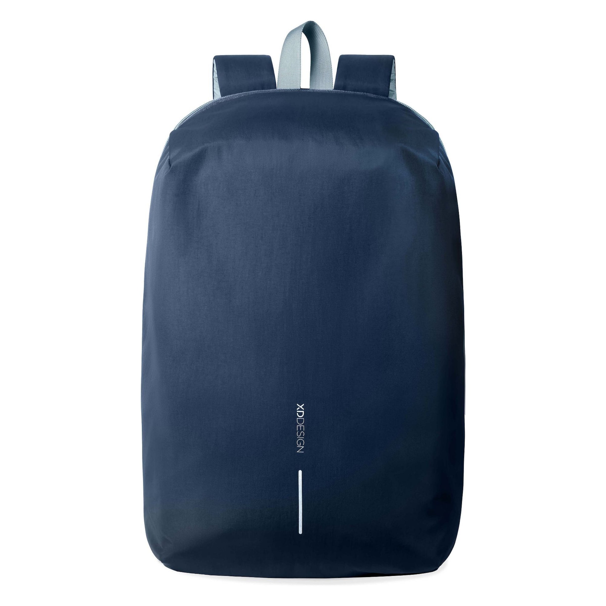 Sac à dos 'Reversible' XD Design en bleu : devant
