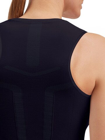FALKE Sporttop‌‌‌‌‌‌‌‌ in Schwarz