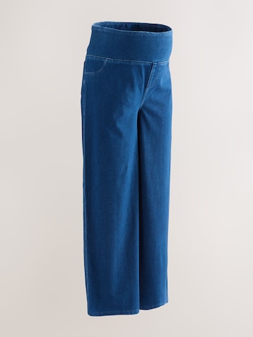 Next Regular Jeggings in Blauw