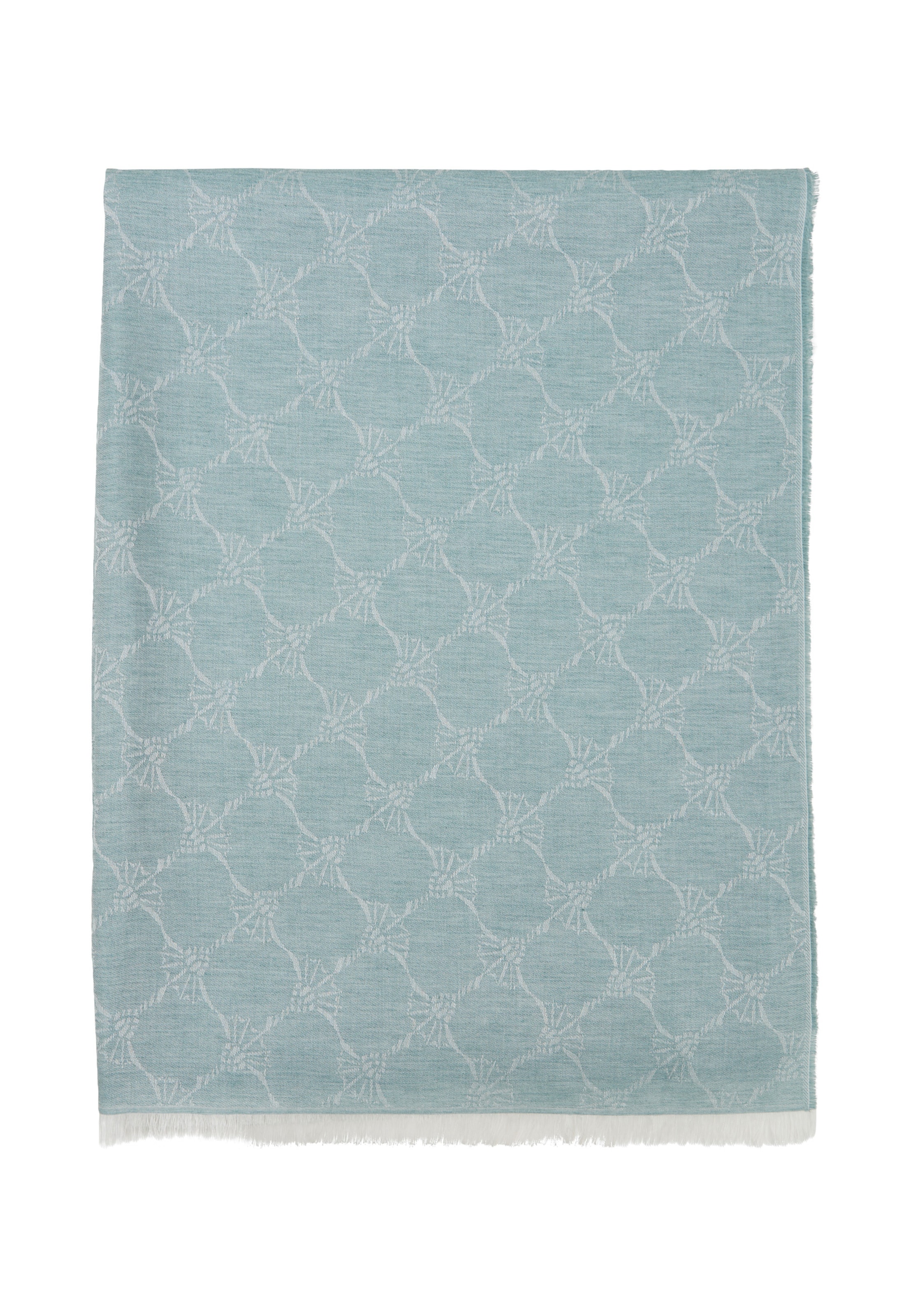 JOOP! Scarf 'Ferdis' in Green