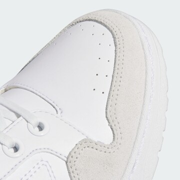 ADIDAS ORIGINALS Sneakers laag 'NY 90' in Wit