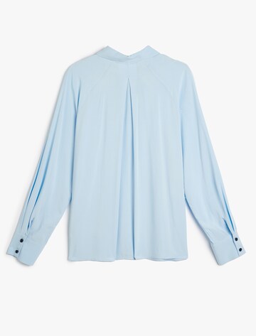 Koton Blouse in Blue