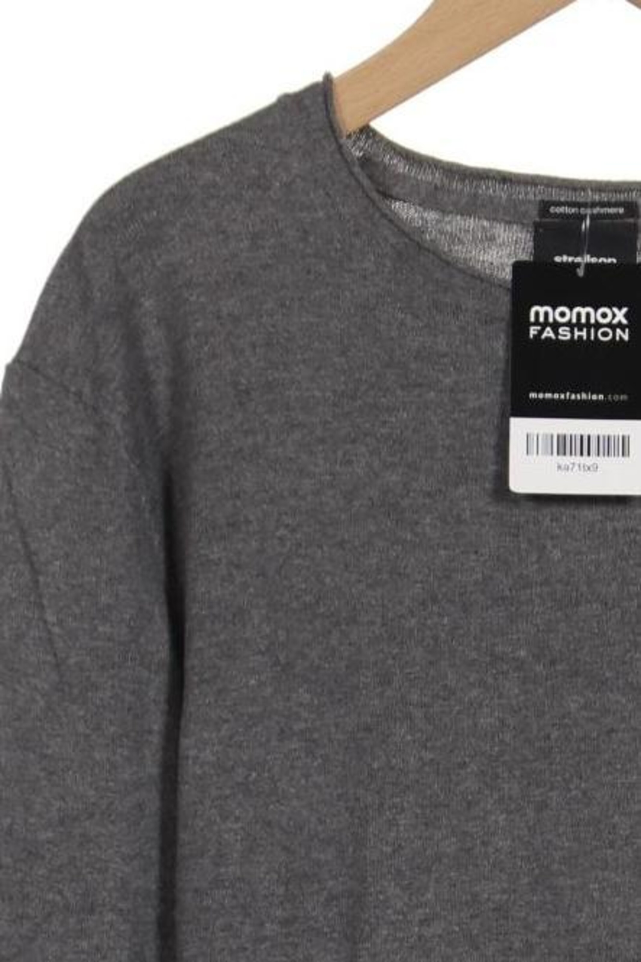 STRELLSON Sweater & Cardigan in M in Grey