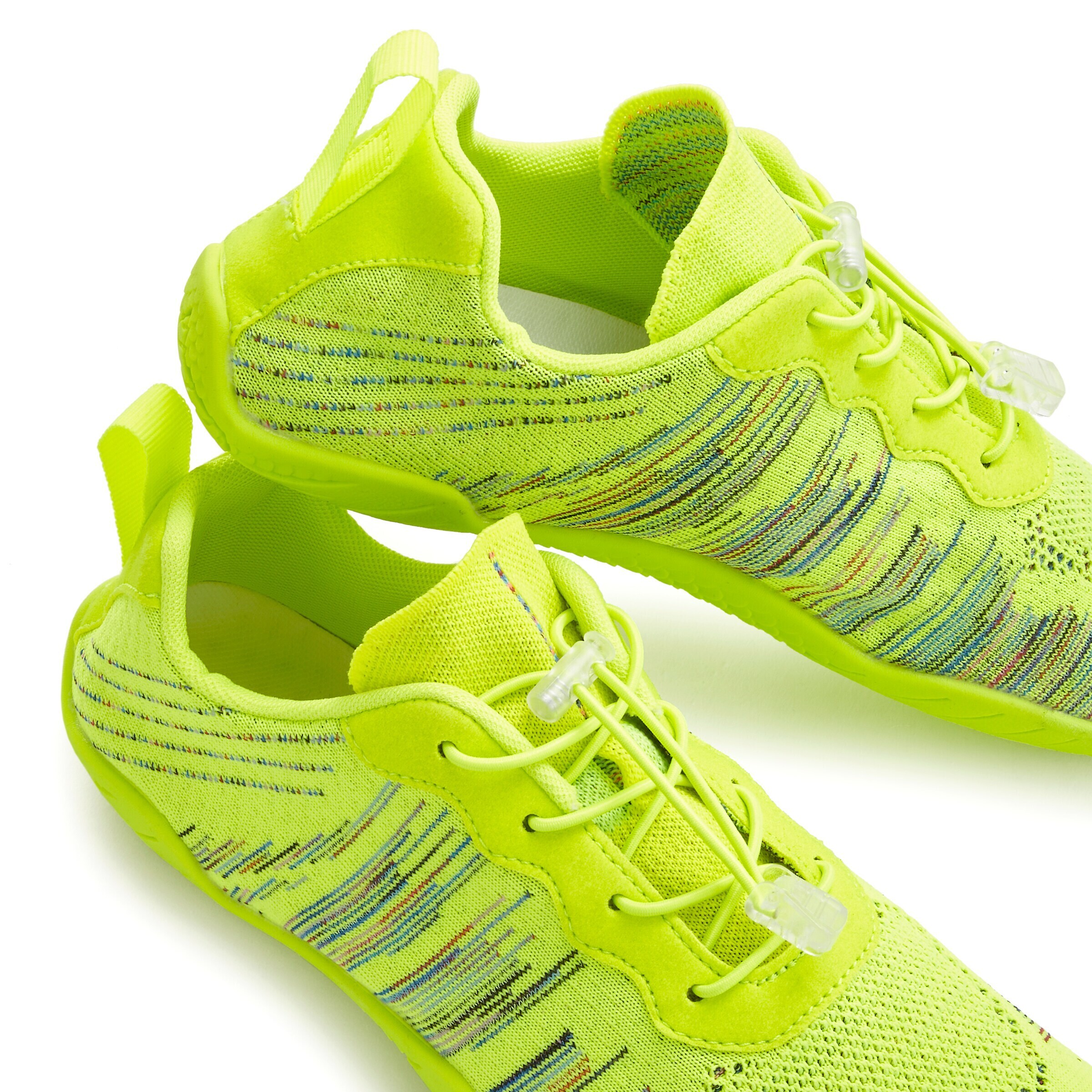 VENICE BEACH Wasserschuh in Gelb