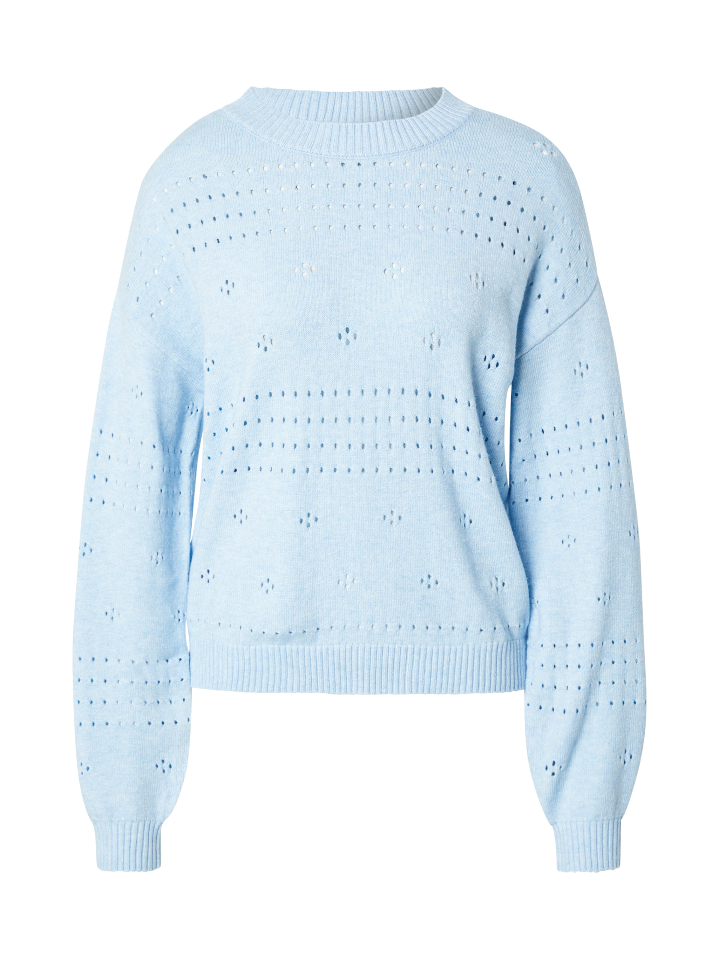 VILA - Jersey 'VIRil' en azul: frente