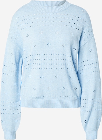 VILA - Jersey 'VIRil' en azul: frente