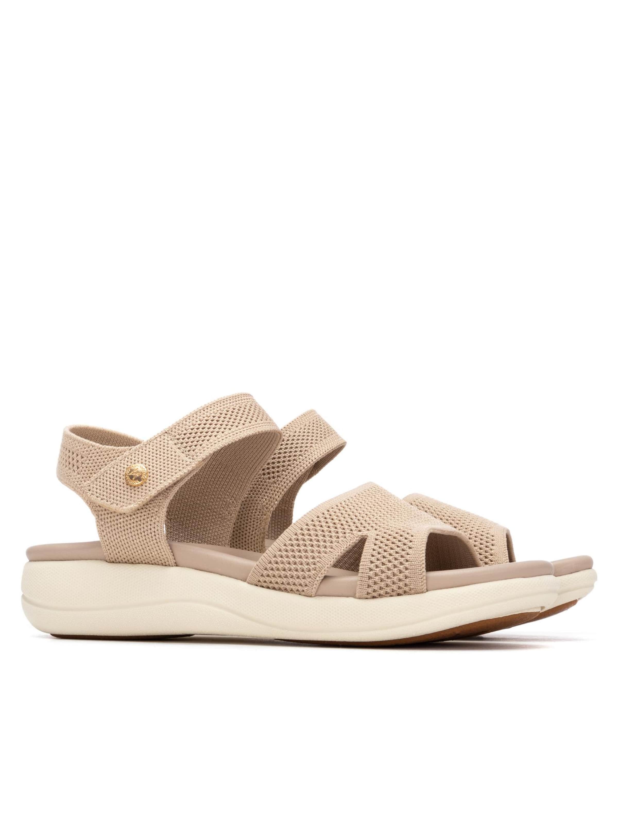 Xti Sandale‌‌‌‌‌‌ in Beige