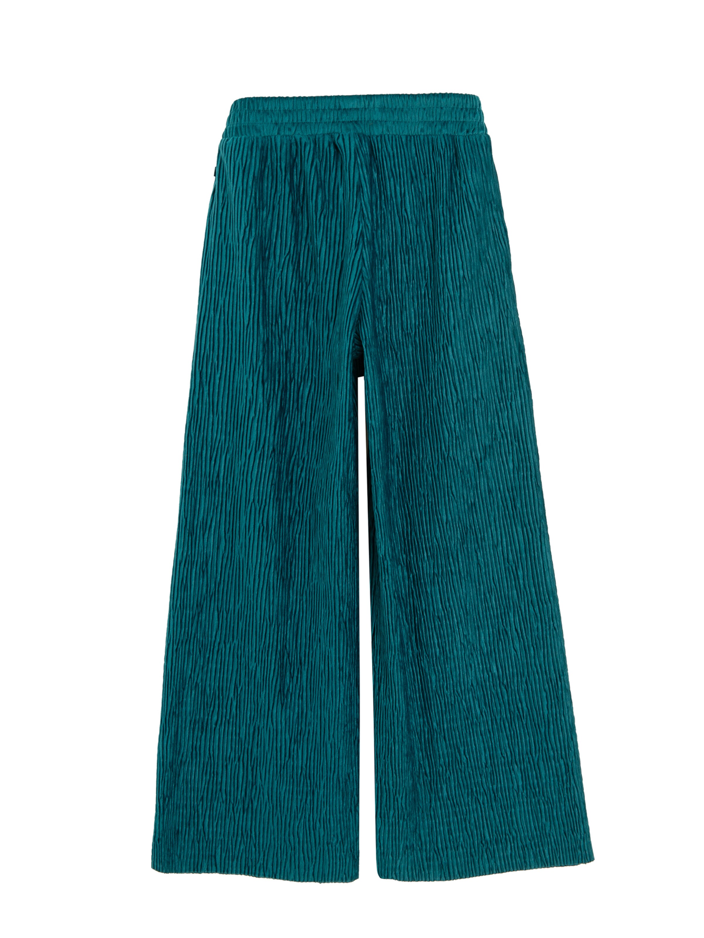 mėlyna Cool Club Laisvas Kelnės: galas