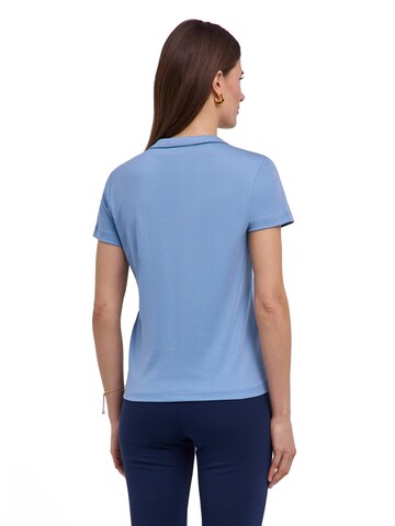 FALKE Shirt 'Lyocell Balance'‌‌‌ in Blau