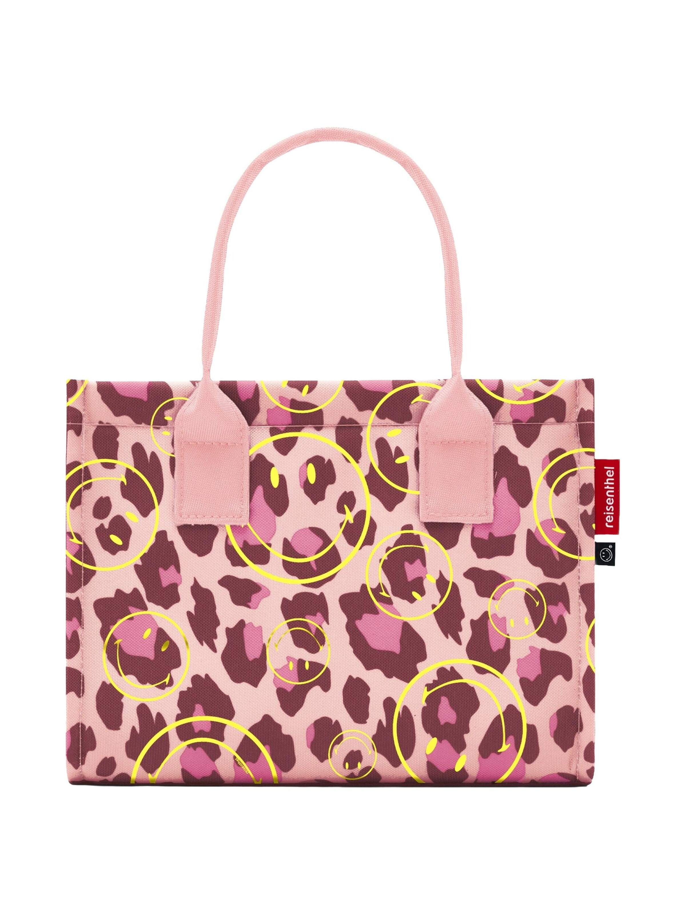 REISENTHEL Handbag in Mixed colours: front