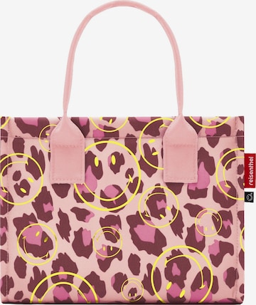 REISENTHEL Handbag in Mixed colours: front
