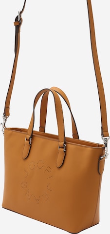 JOOP! Jeans Handbag 'Giro Ketty' in Orange: front