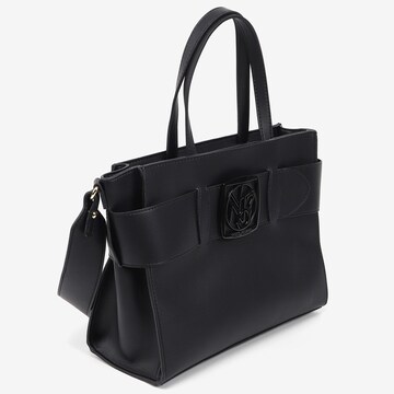 Y Not? Handbag 'Iconic' in Black