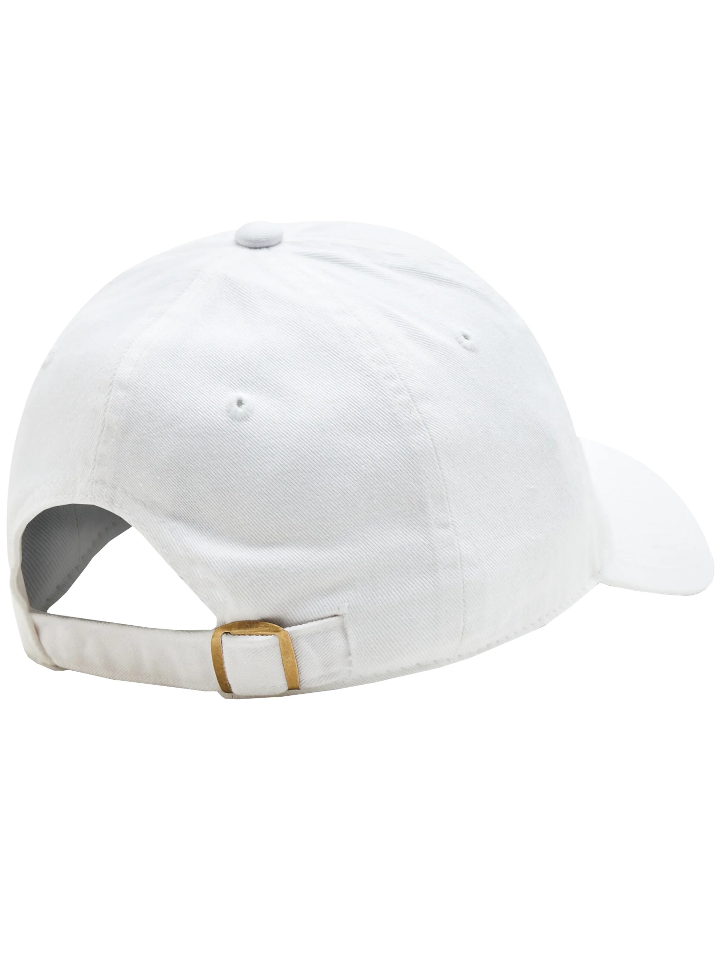 American Needle Cap 'Ballpark' in White