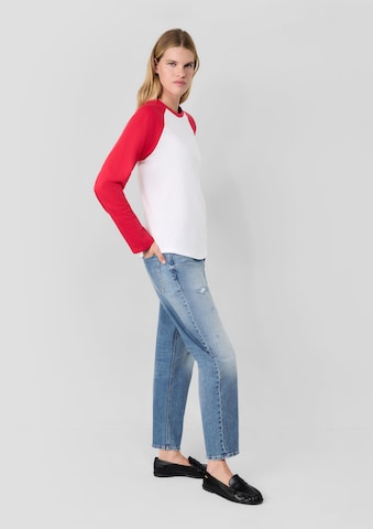 s.Oliver Shirt in Roze