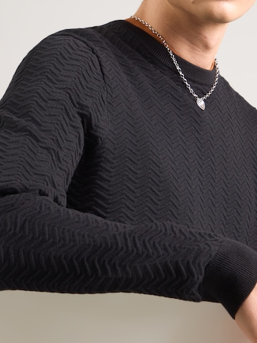 ANTONY MORATO - Jersey en negro