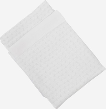 LILIPUT Diaper in White: front