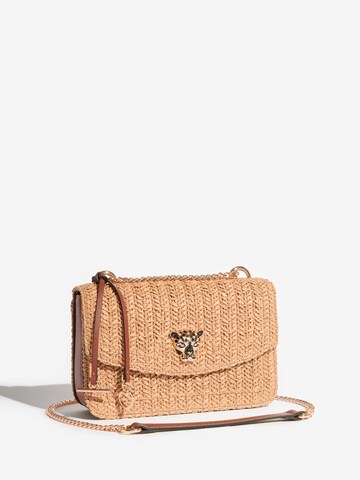 bēšs Lipsy Pleca soma