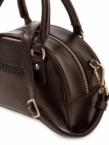GUESS Handtasche 'V6BZ07W4597'‌‌ in Braun