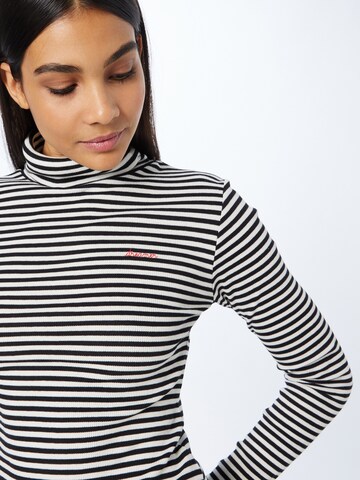 Maison Labiche Shirt 'LACHAISE DREAMER' in Wit