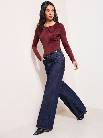 Friends Like These Koszulka w kolorze czerwony