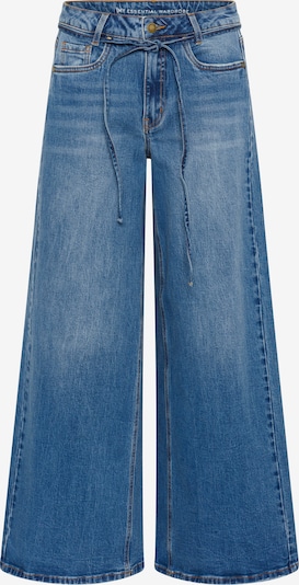 My Essential Wardrobe Jeans 'Karo' in blue denim, Produktansicht