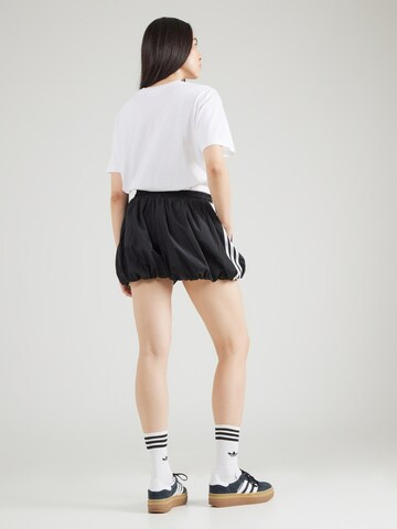 ADIDAS ORIGINALS Loosefit Bukser i sort