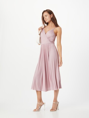 Abito 'Claire Dress' di ABOUT YOU in lilla