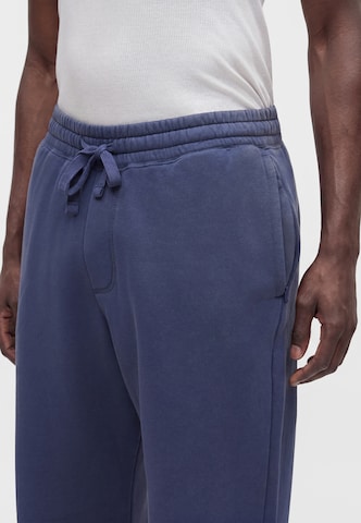 HOLLISTER - Ropa ancha Pantalón en azul