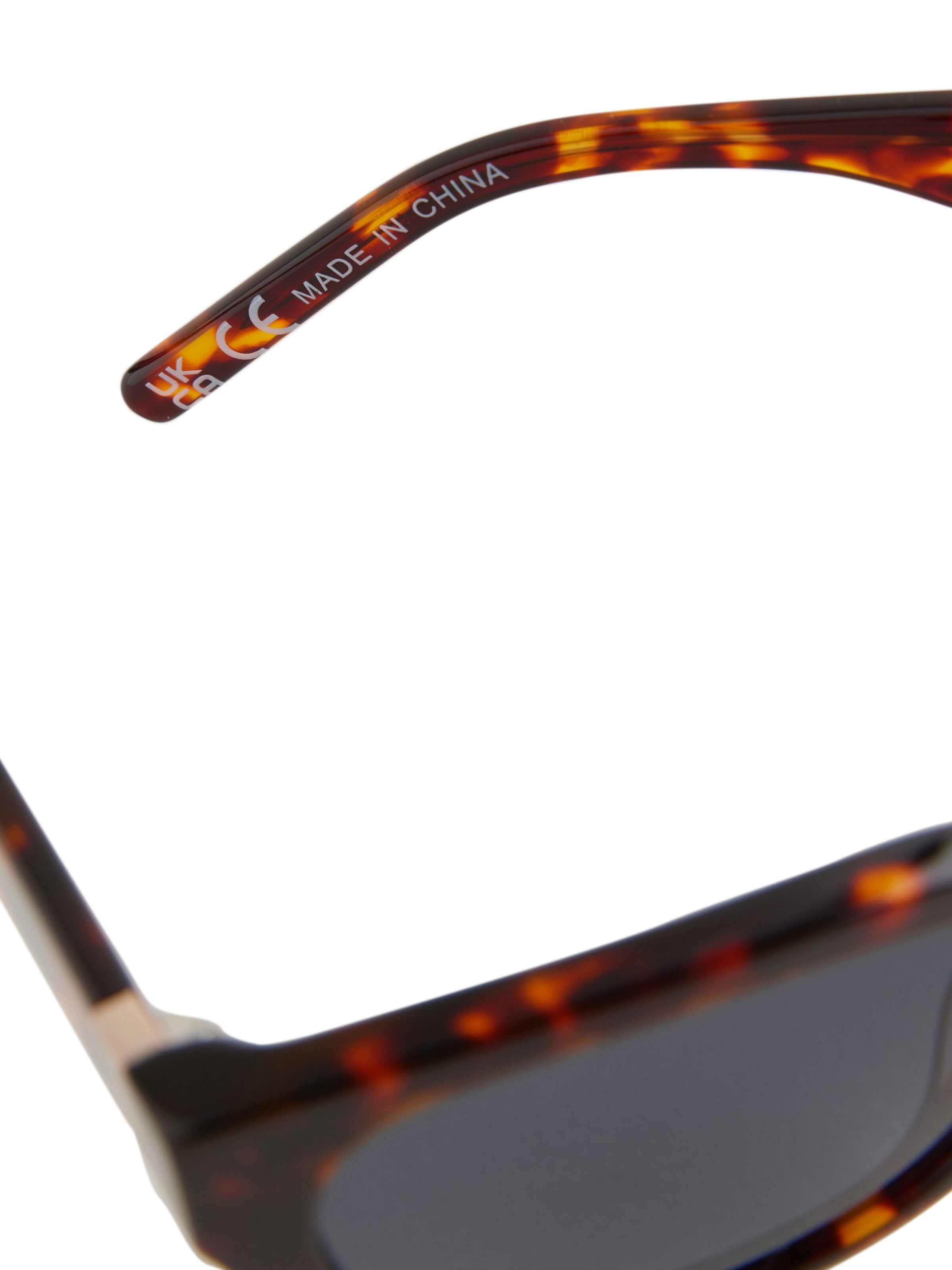 Next Sluneční brýle – hnědá