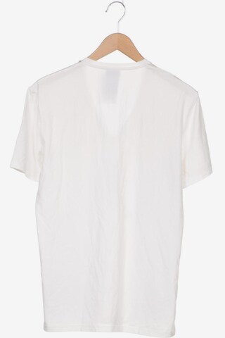 Just Cavalli Shirt in L in White