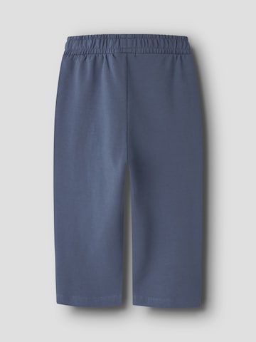 regular Pantaloni di NAME IT in blu
