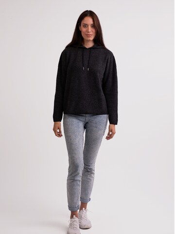 Pullover di CASH-MERE.CH in grigio