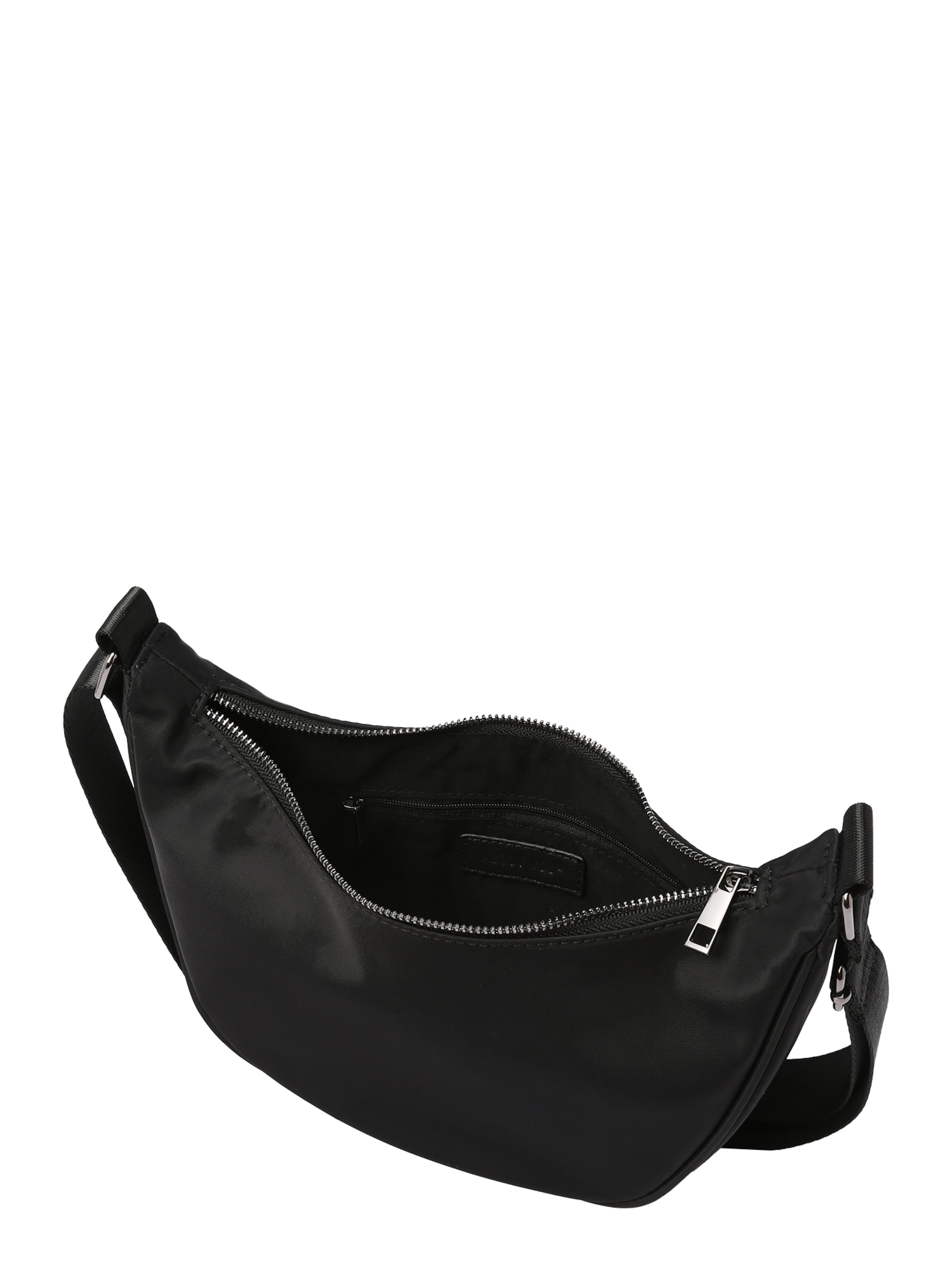 ABOUT YOU Сумка через плечо 'Denny Bag' в Черный