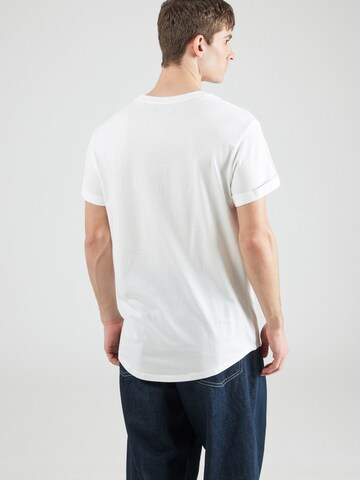 REPLAY Shirt in White